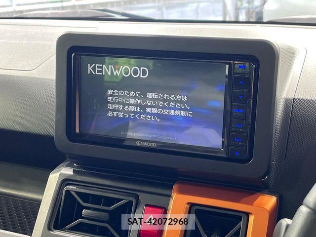 Daihatsu TAFT 2022-07 7789661-3