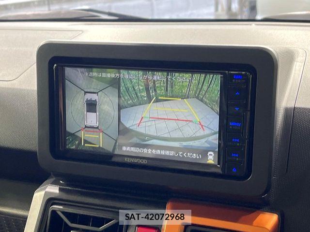 Daihatsu TAFT 2022-07 7789661-4