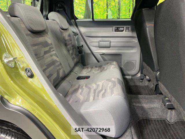 Daihatsu TAFT 2022-07 7789661-8