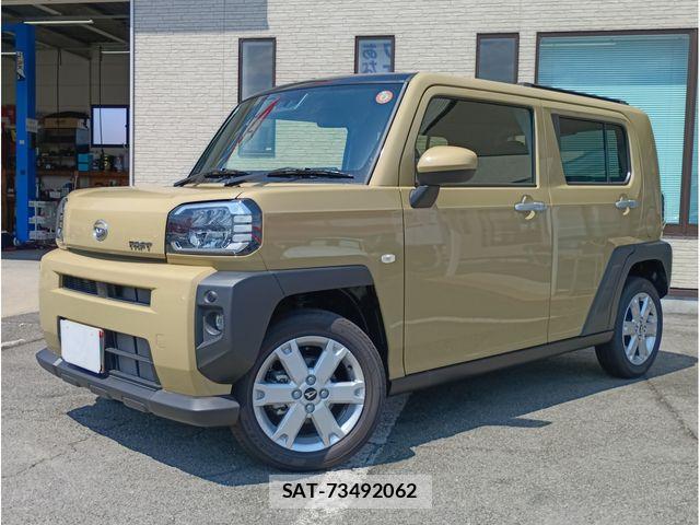 Daihatsu TAFT 2024-11 7879834-0