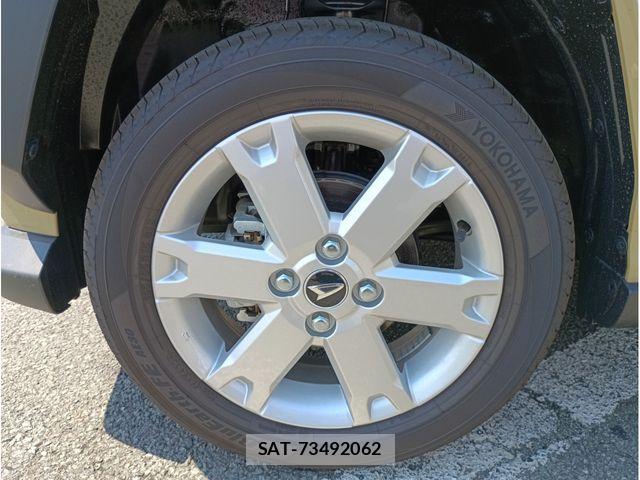 Daihatsu TAFT 2024-11 7879834-9