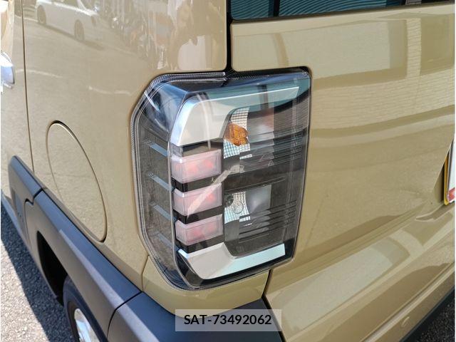 Daihatsu TAFT 2024-11 7879834-10