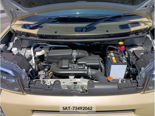 Daihatsu TAFT 2024-11 7879834-11