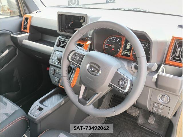 Daihatsu TAFT 2024-11 7879834-13