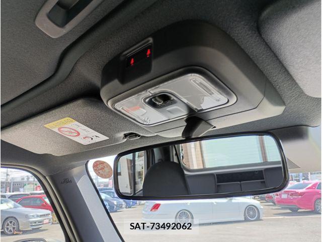 Daihatsu TAFT 2024-11 7879834-17