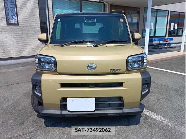 Daihatsu TAFT 2024-11 7879834-1