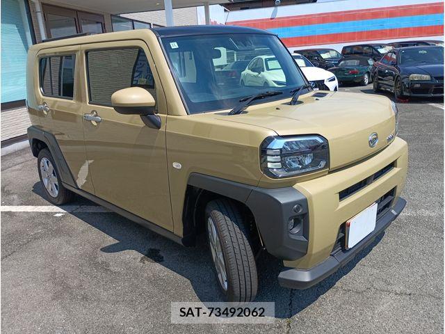 Daihatsu TAFT 2024-11 7879834-2