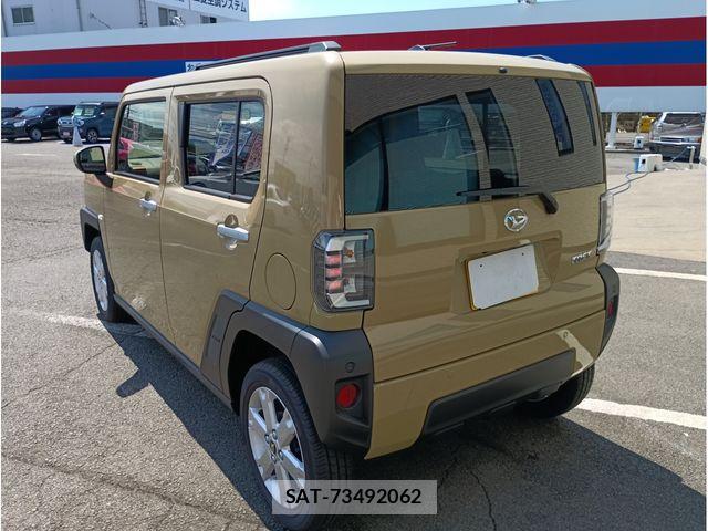Daihatsu TAFT 2024-11 7879834-4