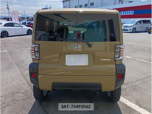 Daihatsu TAFT 2024-11 7879834-5