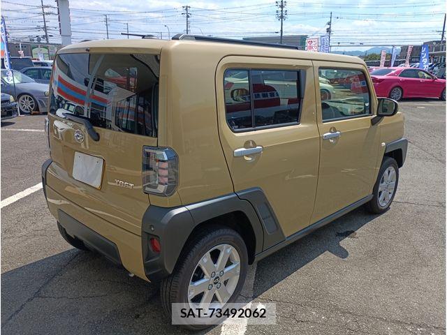 Daihatsu TAFT 2024-11 7879834-6