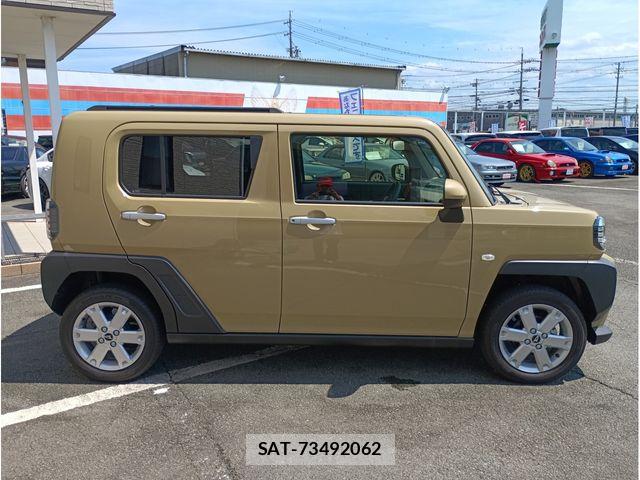Daihatsu TAFT 2024-11 7879834-7