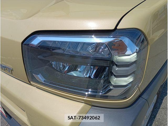 Daihatsu TAFT 2024-11 7879834-8