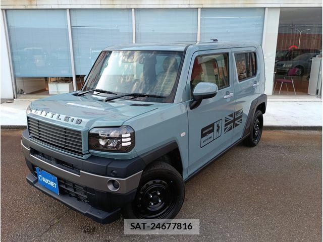 Daihatsu TAFT 2021-11 7879830-0