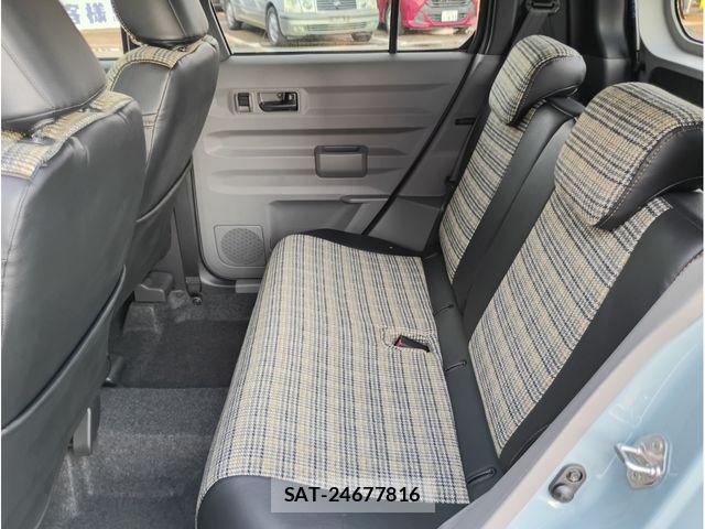 Daihatsu TAFT 2021-11 7879830-10
