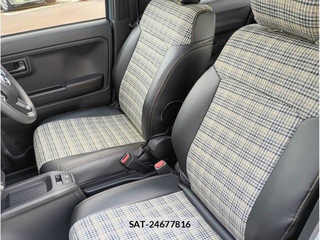 Daihatsu TAFT 2021-11 7879830-13