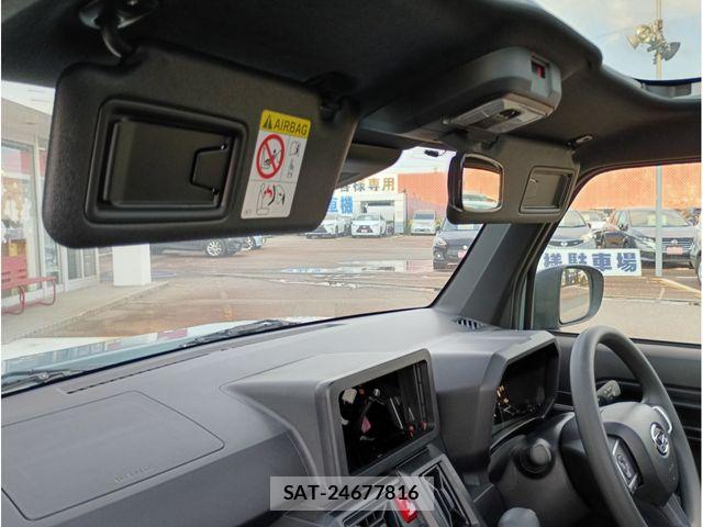 Daihatsu TAFT 2021-11 7879830-14