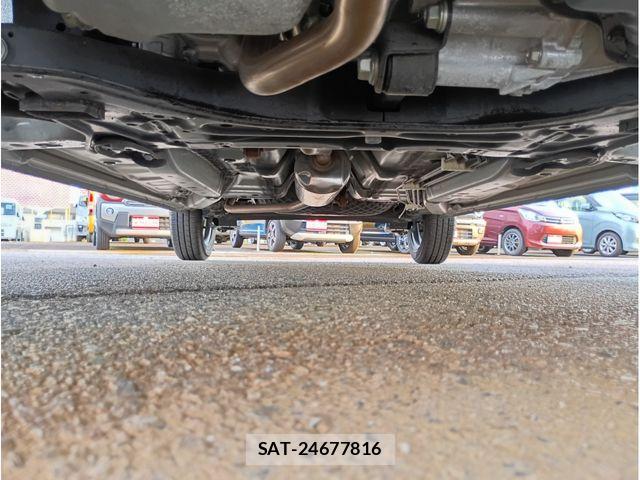 Daihatsu TAFT 2021-11 7879830-15
