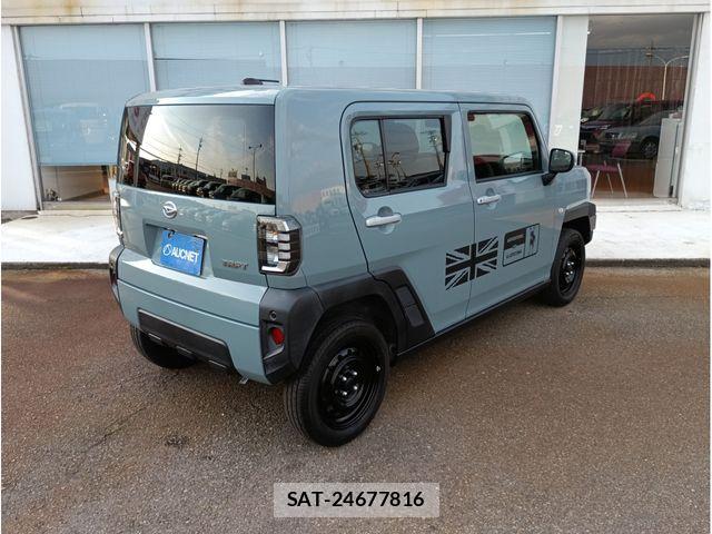 Daihatsu TAFT 2021-11 7879830-1