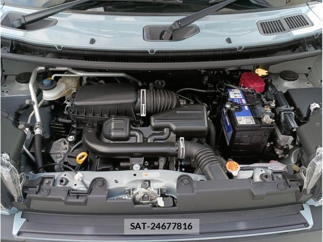 Daihatsu TAFT 2021-11 7879830-21