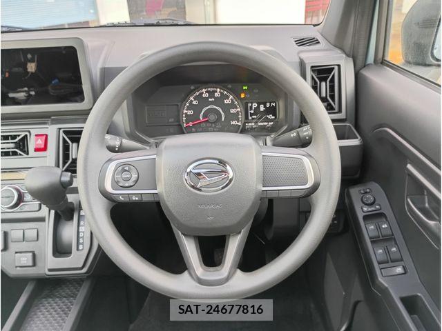 Daihatsu TAFT 2021-11 7879830-3