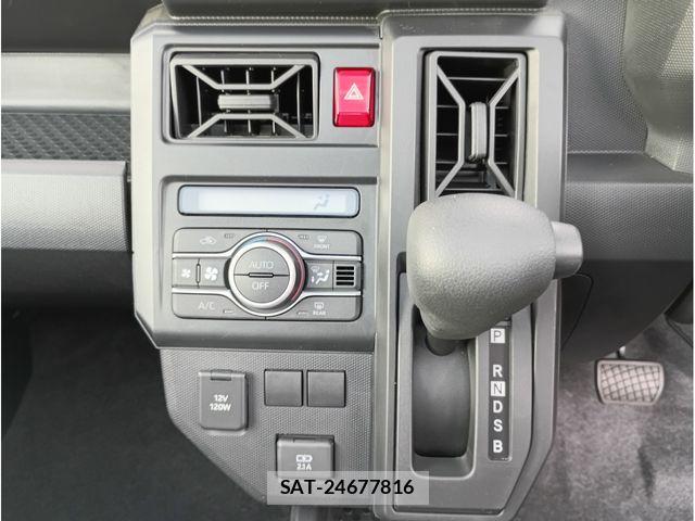 Daihatsu TAFT 2021-11 7879830-6