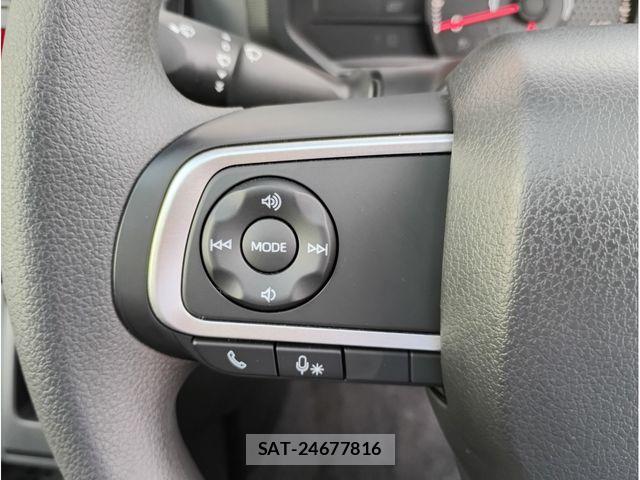 Daihatsu TAFT 2021-11 7879830-7