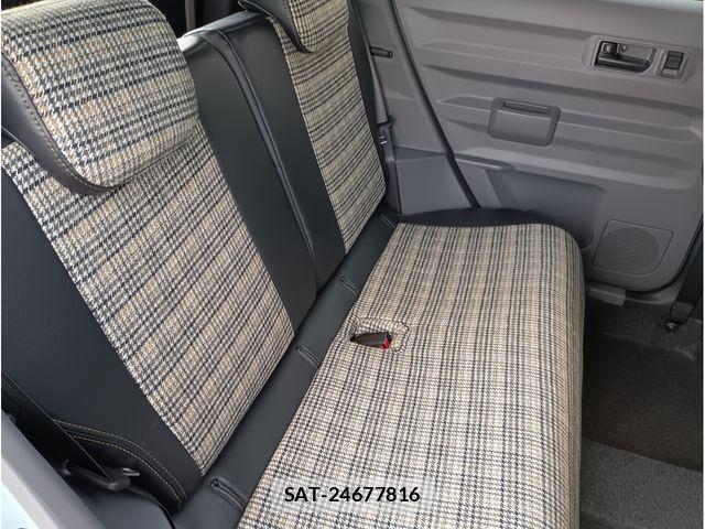 Daihatsu TAFT 2021-11 7879830-8