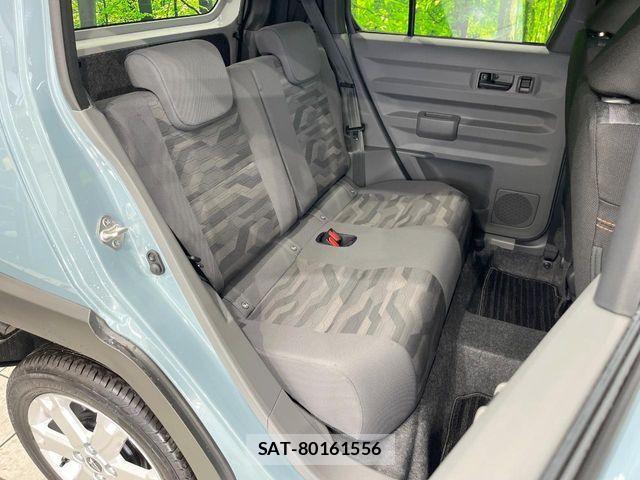 Daihatsu TAFT 2026-01 7879826-9