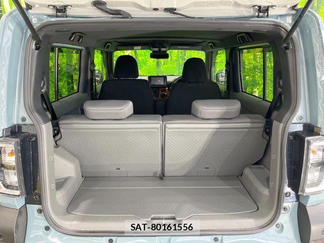 Daihatsu TAFT 2026-01 7879826-10