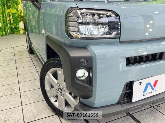 Daihatsu TAFT 2026-01 7879826-11