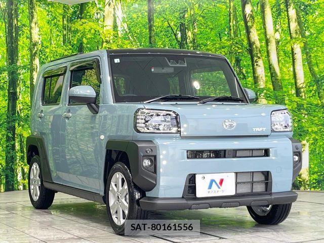 Daihatsu TAFT 2026-01 7879826-15