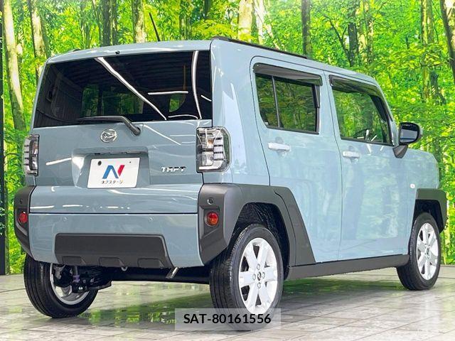 Daihatsu TAFT 2026-01 7879826-16