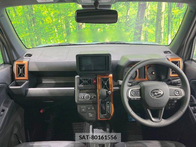Daihatsu TAFT 2026-01 7879826-1