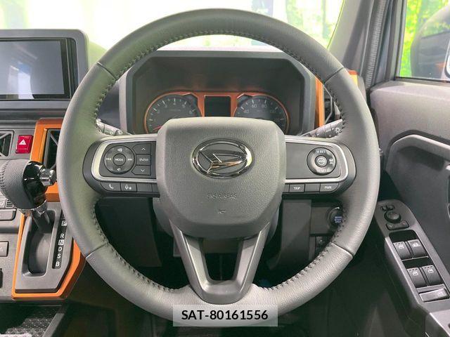 Daihatsu TAFT 2026-01 7879826-7