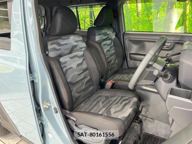 Daihatsu TAFT 2026-01 7879826-8