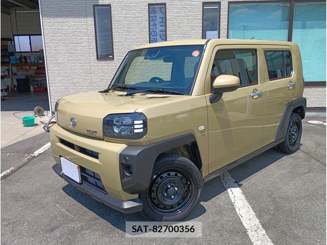 Daihatsu TAFT 2025-05 7879836-0