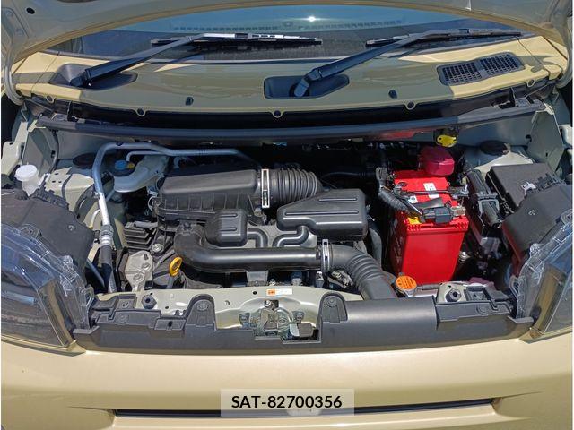 Daihatsu TAFT 2025-05 7879836-10
