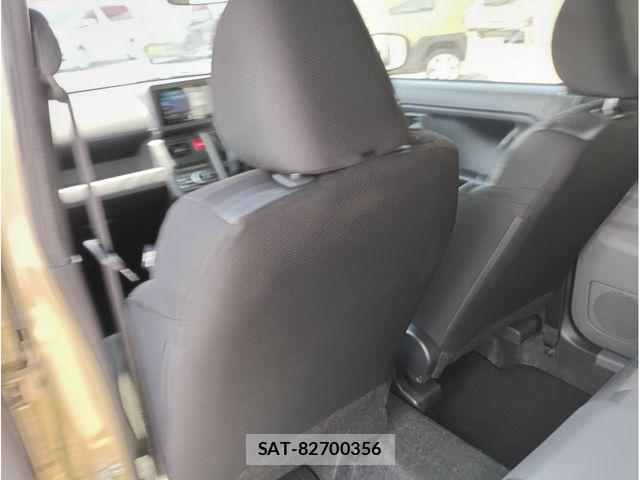 Daihatsu TAFT 2025-05 7879836-14