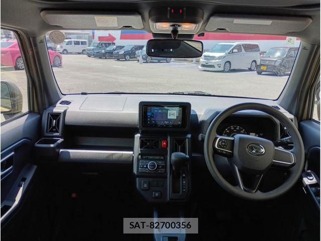 Daihatsu TAFT 2025-05 7879836-15