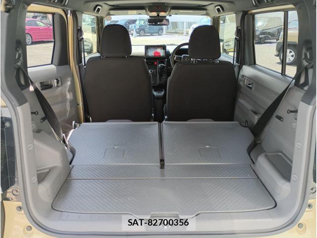Daihatsu TAFT 2025-05 7879836-16