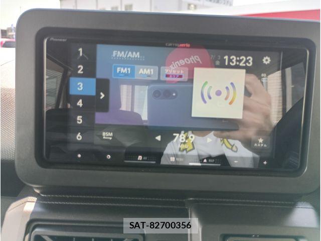 Daihatsu TAFT 2025-05 7879836-18