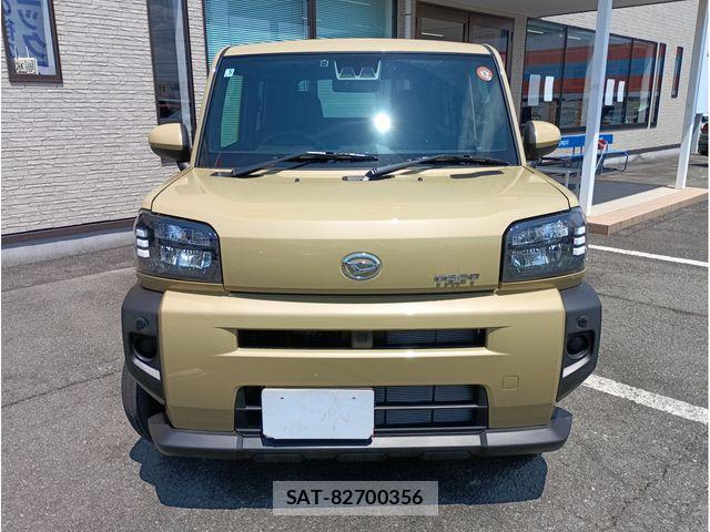 Daihatsu TAFT 2025-05 7879836-1