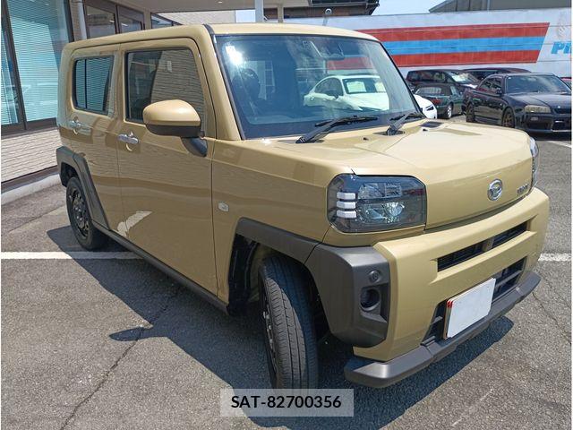 Daihatsu TAFT 2025-05 7879836-2