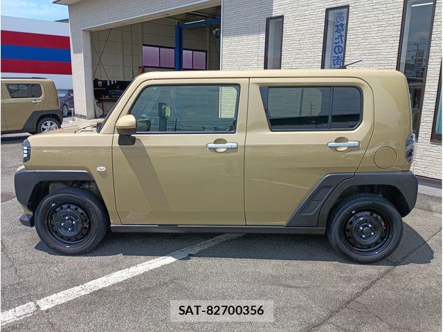 Daihatsu TAFT 2025-05 7879836-3