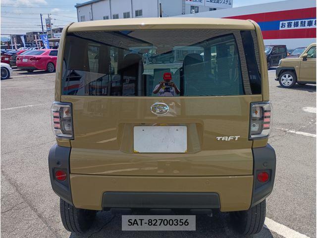 Daihatsu TAFT 2025-05 7879836-5