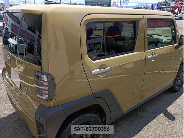 Daihatsu TAFT 2025-05 7879836-6
