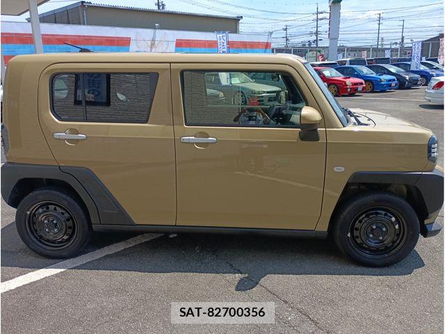Daihatsu TAFT 2025-05 7879836-7