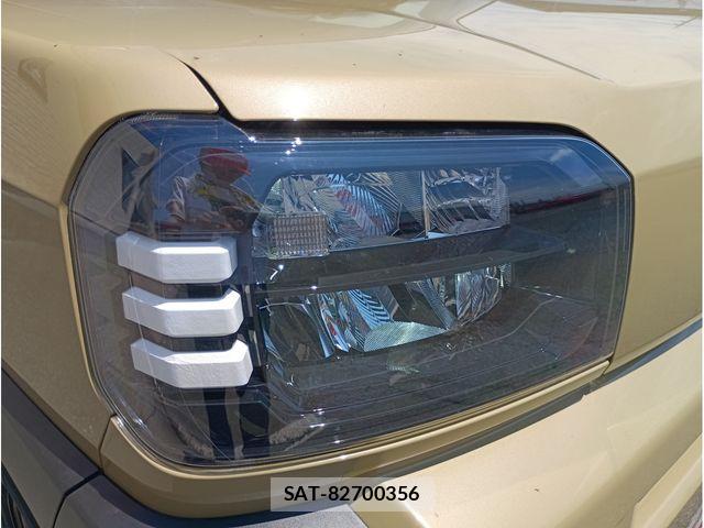 Daihatsu TAFT 2025-05 7879836-8