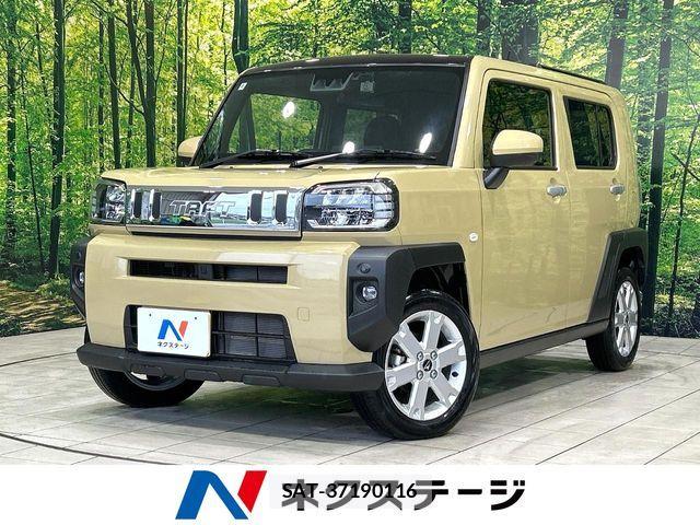 Daihatsu TAFT 2024-06 7879831-0