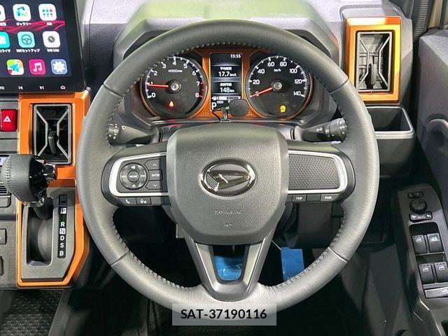 Daihatsu TAFT 2024-06 7879831-10